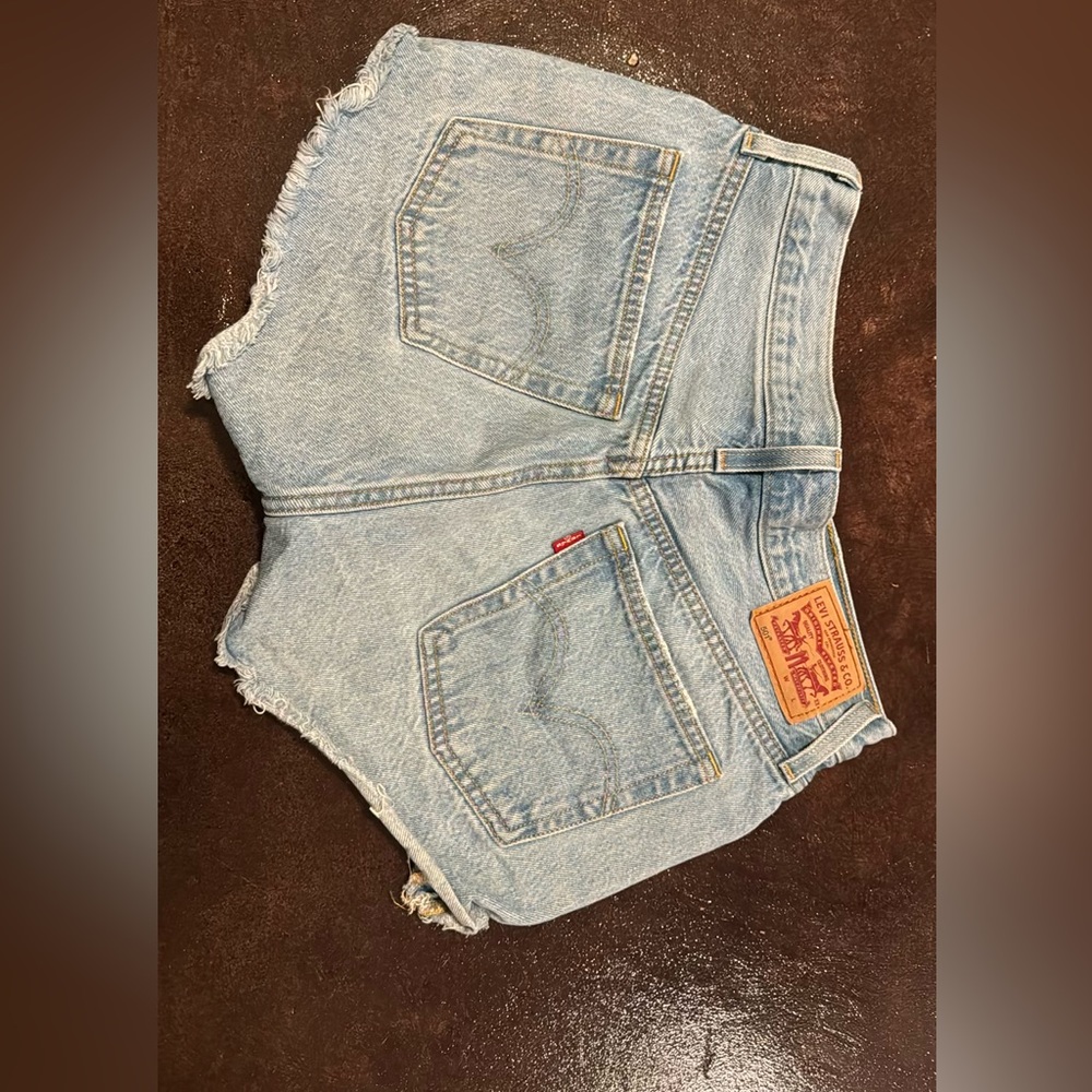 LEVIS 501